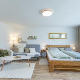 Apartmán Železná 9