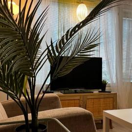 Kemi Cozy Corner, a Stylish Two-Story Apartment - FREE PARKING & WiFi