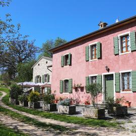 Agriturismo Lusani, hotel in Caprino Veronese