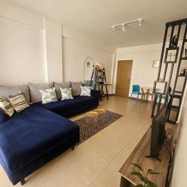Serene 2 bedroom apartment Naalya, hotel en Namugongo