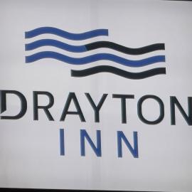 Drayton Inn, hotel en Drayton