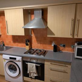 Glasgow Central Sauchiehall ApartHotel