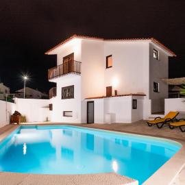 Matias Beach House