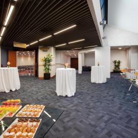 Crowne Plaza Milan Linate by IHG