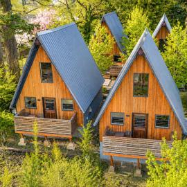 Artbliss Hotel, hotel em Stevenson