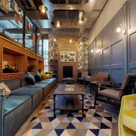 voco Manchester - City Centre by IHG