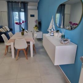Casa Vacanze Yolo, hotel u gradu Fosačezija