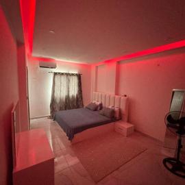 Destin immo, hotel u gradu 'Abobo Té'