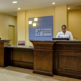 Holiday Inn Express Hotel Raleigh Southwest by IHG, hotel em Raleigh