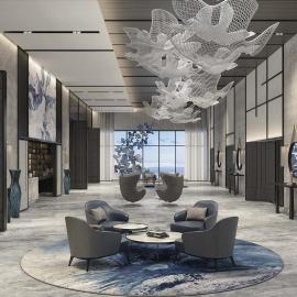 Crowne Plaza - West Cairo Arkan by IHG, Hotel in Madinat as-Sadis min Uktubar