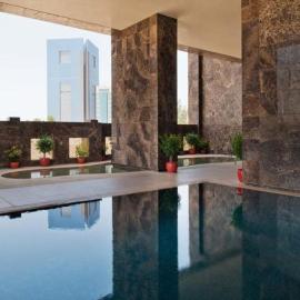 voco Doha West Bay Suites by IHG