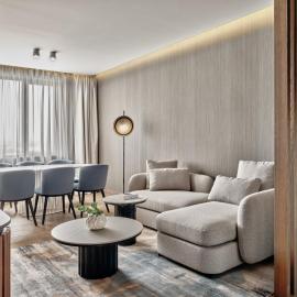 Crowne Plaza Sofia by IHG