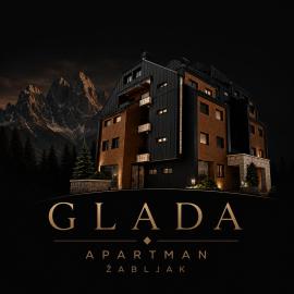 Glada