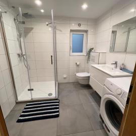 Ruhig gelegene Ferienwohnung