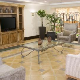 Holiday Inn Express Monterrey Galerias-San Jeronimo by IHG, hotell i Monterrey