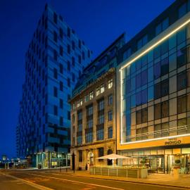 Hotel Indigo Liverpool by IHG