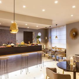 Holiday Inn Milan Garibaldi Station by IHG