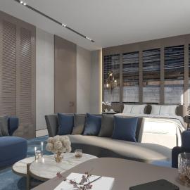 Crowne Plaza Istanbul Tuzla Viaport Marina by IHG