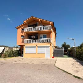 Apartmani Ana, hotel in Čapljina