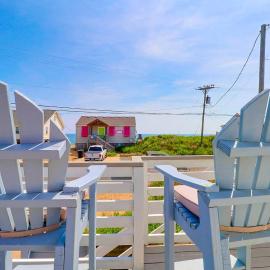 4119 - The Dolphin Boat, hotel in Kitty Hawk
