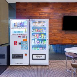 शंघाई में, होटल Holiday Inn Express Shanghai Putuo by IHG