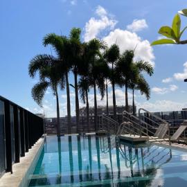 TIME913 PRAIA A 200M PISCINA GARAGEM Home Office
