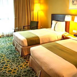 Holiday Inn Melaka by IHG