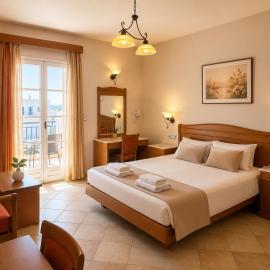Welcome Naxos