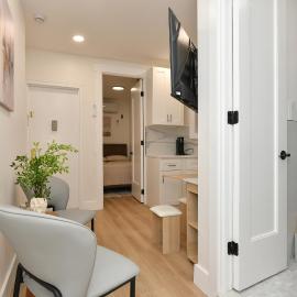 Authentic NYC 2BR Near Central Park