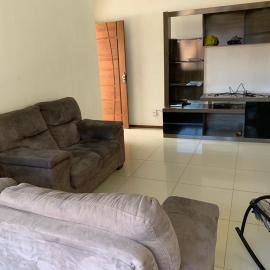 Apartamento no centro da cidade