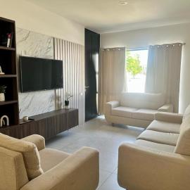 Framboyan 3 new apartment near the industrial zone