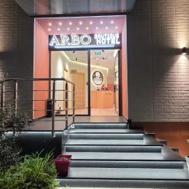 Arbo Boutique Hotel