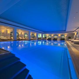 revita - naturresort & spa, hotel in Bad Lauterberg