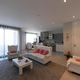 Ribeiro Riverside Apartament