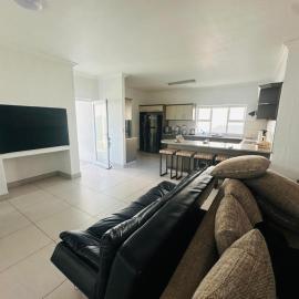 Swakopmund Ocean View Home, hotel in Swakopmund