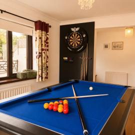 Bluebell Cottage, hotel a Pooley Bridge