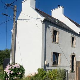 Ti Bihan, hotel in Plouguerneau