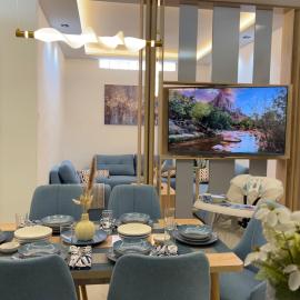 Suite cobalt