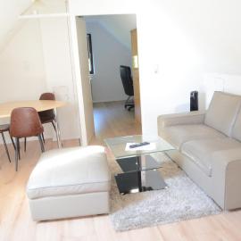 Beautiful apartment
