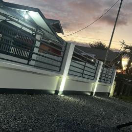 Juarez Home, hotel v destinaci Paramaribo