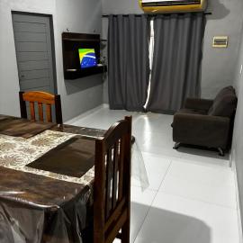 Casa em Alter do Chão