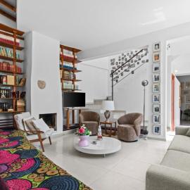 Zoe, hotel u gradu Lasa