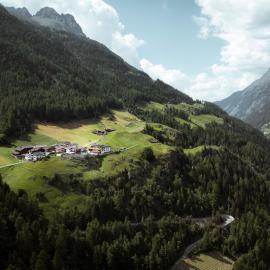 Gasthof Pension Granstein