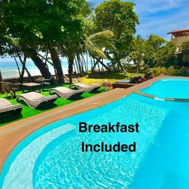 Hotel Beachfront Vista Hermosa