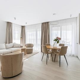 Apartament Rogowo Pearl Surfingbird, Hotel in Rogowo