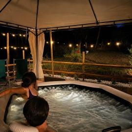 Villa del Fattore, hotel em Montalcino