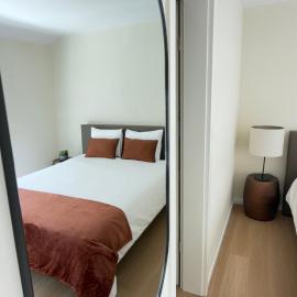 Kerbault Suites - Martelange, hotel in Martelange