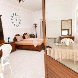 Studio spacieux et lumineux à Ez Zahra, hotel u gradu Boumhel El Bassatine