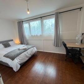 Wimbledon House For 6 People