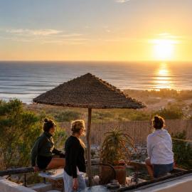 Surf HouseMaroc, hotel in Essaouira